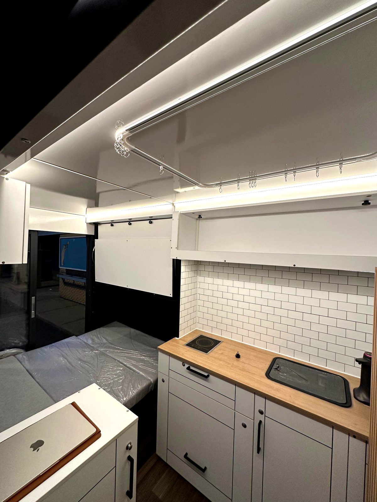 Module Vanovia complet